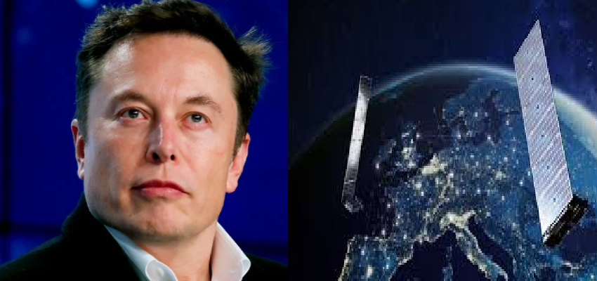 
								Elon Musk का स्टारलिंक भारत में हुआ लॉन्च, जानें इस इंटरनेट सर्विस प्लान की कीमत