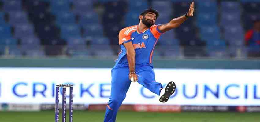 IND vs SA 1st T20I: क्रिकेट के तीनों फॉर्मेट में जसप्रीत बुमराह ने लगाया ‘शतक’ ऐसा करने वाले बने पहले भारतीय