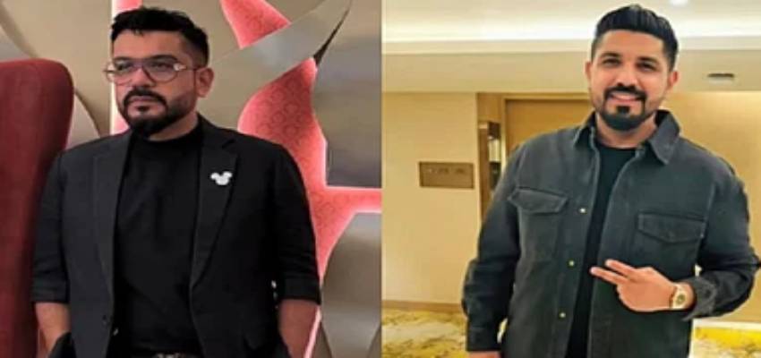 थाईलैंड में फंसे लूथरा ब्रदर्स! सरकार ने दोनों भाइयों का पासपोर्ट किया कैंसिल, गोवा नाइटक्लब फायर ट्रेजेडी में हैं आरोपी