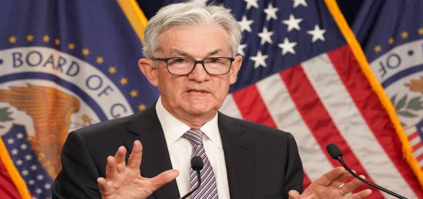 
								US Fed का बड़ा कदम, रेट कट से ग्लोबल मार्केट में हलचल; अब भारतीय बाजार में क्या होगा?