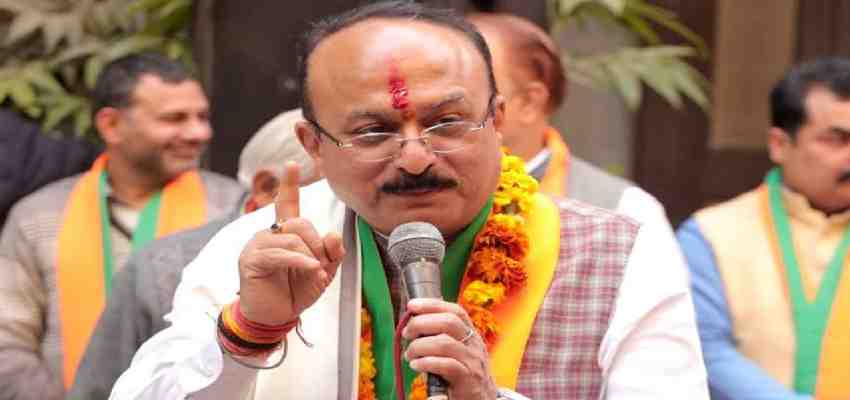 गोवा की घटना के बाद दिल्ली सरकार ने फायर सेफ्टी और लाइसेंसिंग प्रक्रिया पर सख्त, उल्लंघन करने वालों पर  सीलिंग और कड़ी कार्रवाई की जाएगी- गृह मंत्री आशीष सूद