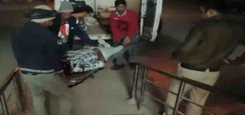 Madhya Pradesh Road Accident: रीवा में भीषण सड़क हादसा, 2 पुरूष समेत एक महिला की दर्दनाक मौत