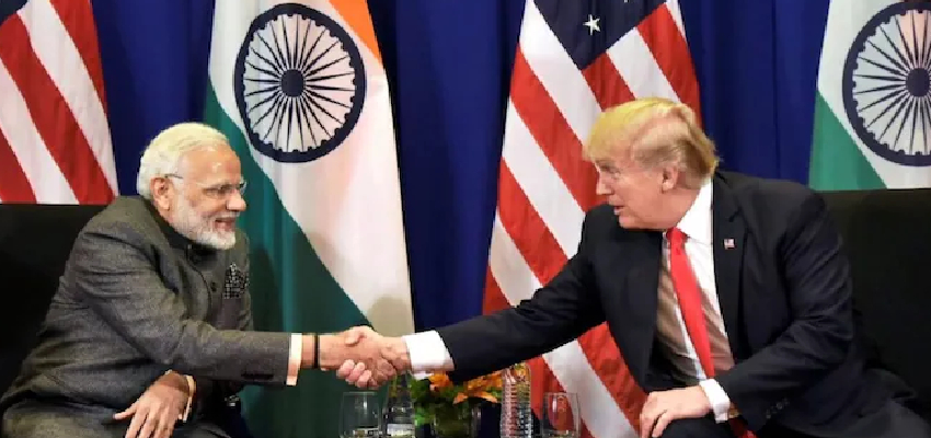 भारत-अमेरिका समझौते को लेकर CEA ने दिया बड़ा अपडेट, कहा- मार्च तक हो जाएगा सबकुछ सॉर्ट आउट!