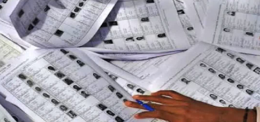 चुनाव आयोग ने की बड़ी घोषणा, यूपी समेत 7 राज्यों में बढ़ाई गई SIR की डेडलाइन