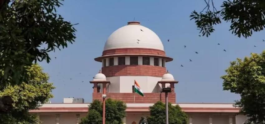 तलाक का अनोखा समझौता...एलिमनी से इनकार और गहने वापस, SC बोला - ये रेयर सेटलमेंट