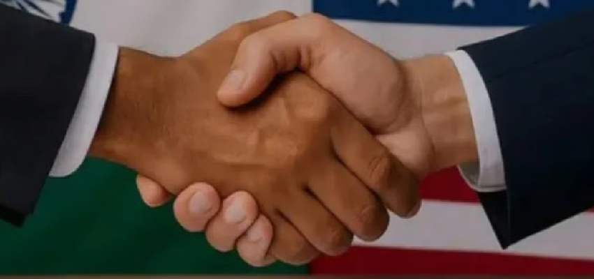 भारत-अमेरिका की ट्रेड डील...इंडिया दे रहा बड़ा ऑफर, US ने की कृषि उत्पादों की नो एंट्री