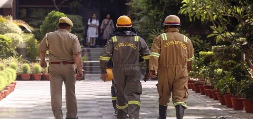 निशाने पर अमृतसर के स्कूल...दी बम से उड़ाने की धमकी, बच्चों की सुरक्षा को लेकर हाई अलर्ट