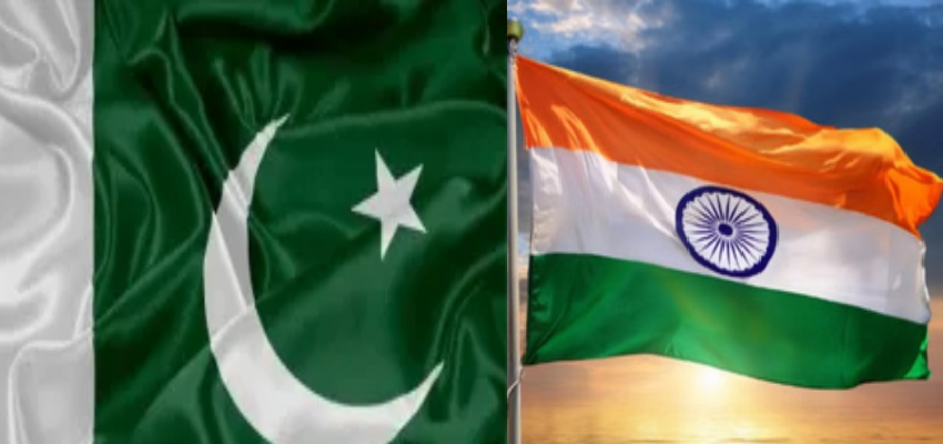 भारत के खिलाफ पाकिस्तान ने दिया बयान, कहा- इंडिया की वजह से SAARC पड़ा कमजोर