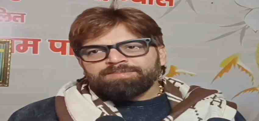 HARYANA NEWS: ‘डीजीपी साहब अपना काम कर रहे… हम अपना’ मासूम शर्मा का बेबाक जवाब