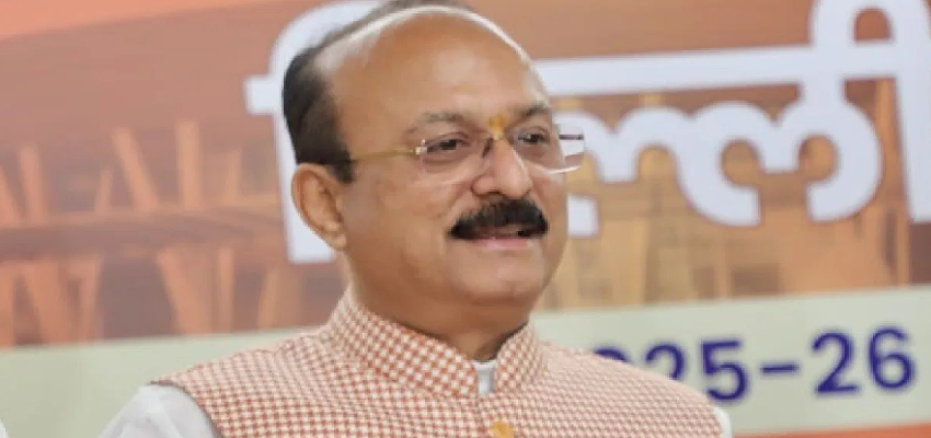 ‘राज्यसभा के आंकड़ों ने AAPDa की ‘शिक्षा क्रांति’ की सच्चाई उजागर कर दी’ आप पार्टी की शिक्षा नीति पर जमकर बरसे आशीष सूद