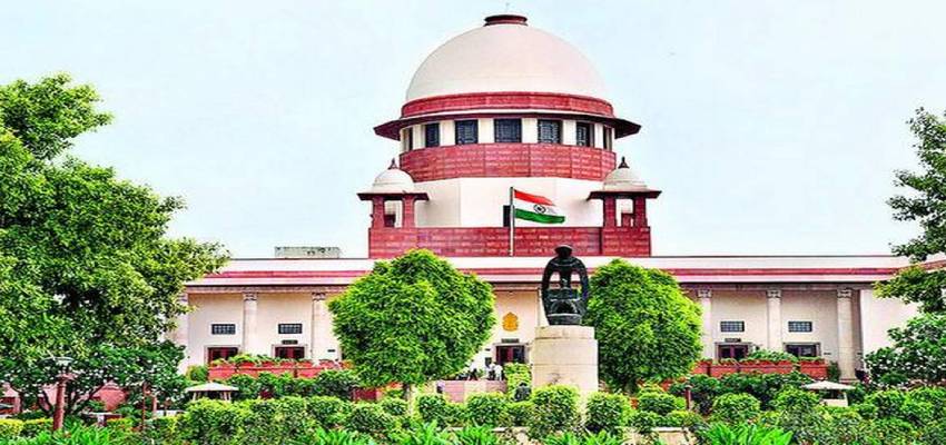 कैंसर को राष्ट्रीय बीमारी बनाने की मांग पर SC सख्त, केंद्र और राज्यों को नोटिस जारी कर मांगा जवाब