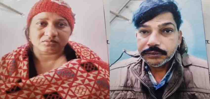 जिससे थी उम्मीद, उसी ने छीनी जान: सगी मां और सौतेले पिता का खौफनाक सच