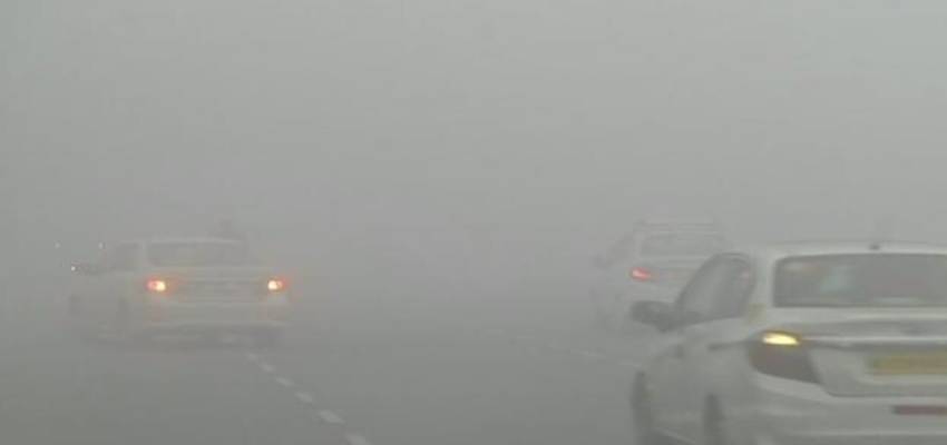 कोहरे में ड्राइविंग के दौरान ये टिप्स जरूर करें फॉलो, नहीं तो हादसे से मिलन होना पक्का
