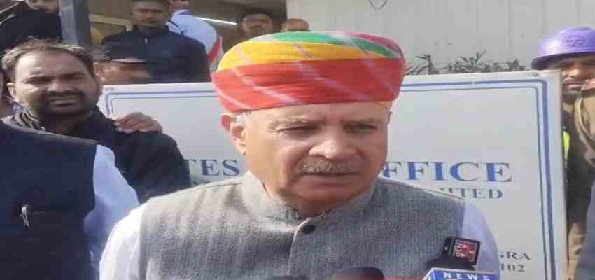 रेवाड़ी एम्स को लेकर बड़ी खबर, मार्च में शुरू होगी एम्स की OPD, केंद्रीय मंत्री राव इंद्रजीत सिंह ने किया ऐलान