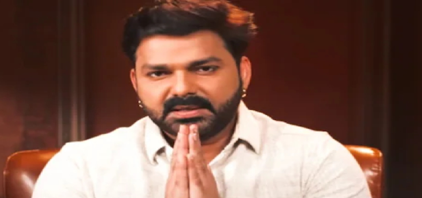 
							पवन सिंह को लेकर बिश्नोई गैंग ने किया बड़ा खुलासा, कहा- हमने नहीं दी पॉवर स्टार को धमकी