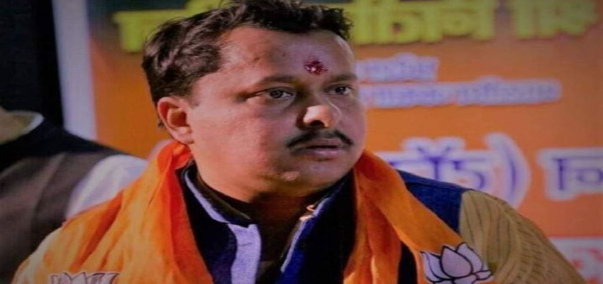 कौन हैं नितिन नबीन? बनाए गए भाजपा के राष्ट्रीय कार्यकारी अध्यक्ष, फिलहाल हैं बिहार सरकार में मंत्री