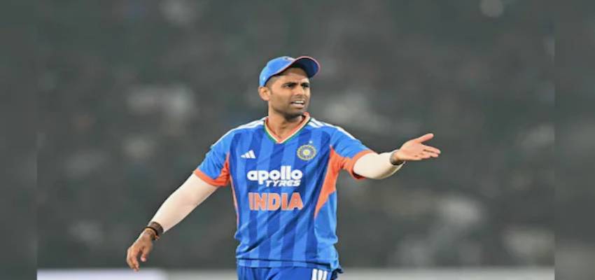 'रन की तलाश में हूं, लेकिन...', सूर्यकुमार यादव ने अपनी खराब फॉर्म पर खुलकर की बात