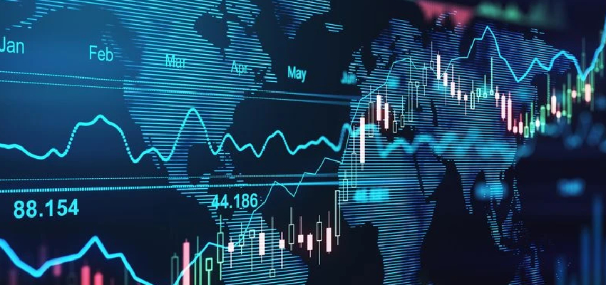 एशियाई शेयर बाजारों में दिखा भारी गिरावट, भारत में भी सेंसेक्स-निफ्टी में दिखा असर