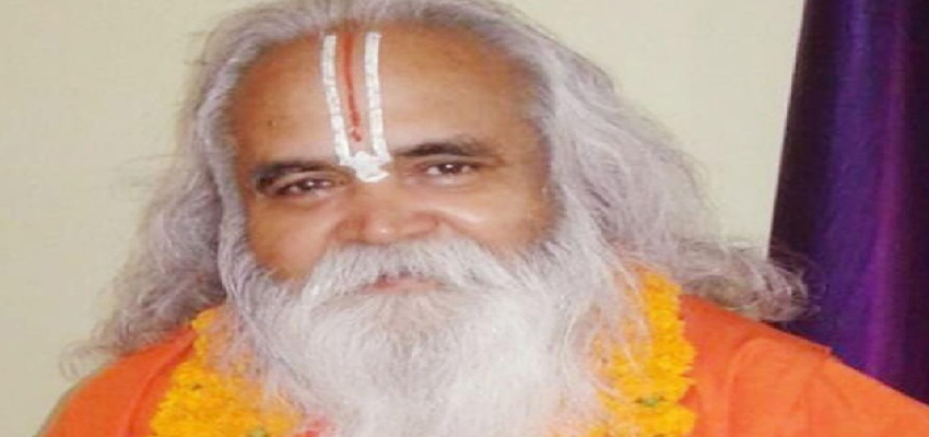 राम मंदिर आंदोलन के प्रमुख स्तंभ डॉ. रामविलास दास वेदांती का निधन, अयोध्या में शोक की लहर