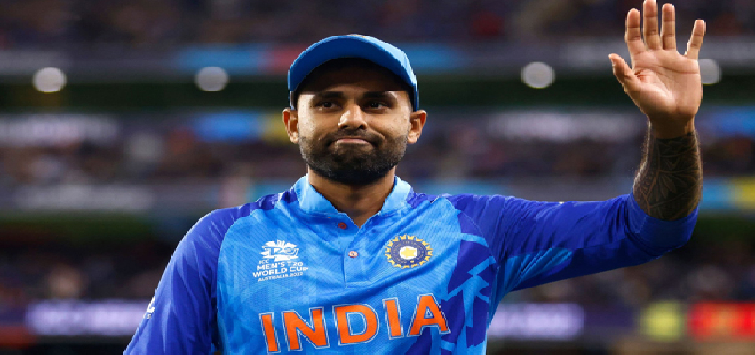 
								T20 वर्ल्ड कप में संजू सैमसन का टिकना मुश्किल! अभिषेक शर्मा के इस बयान ने दिया संकेत