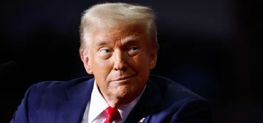 
							भारत में बेअसर हुआ डोनाल्ड ट्रंप टैरिफ, PM मोदी ने पलट दिया अमेरिका का खेल