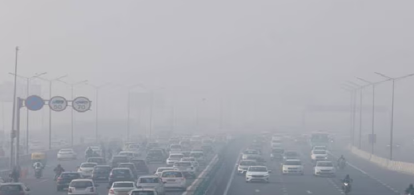 एक्‍सप्रेसवे पर निकलने से पहले हो जाएं सावधान, ट्रैफिक पुलिस ने जारी की एडवायजरी