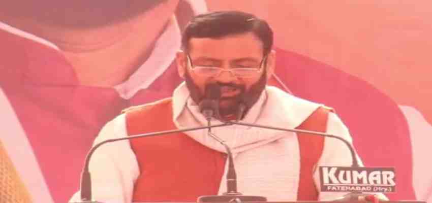 HARYANA NEWS: मुख्यमंत्री ने हांसी को जिला घोषित करने की घोषणा, हरियाणा का 23वां जिला होगा हांसी