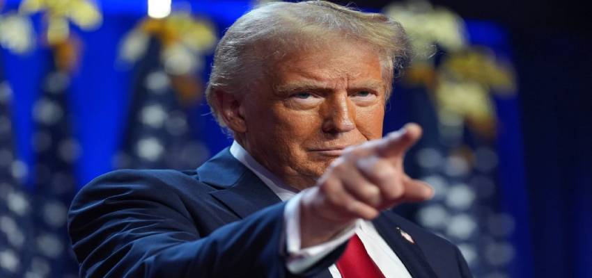 
							US की उड़ान से पहले बड़ा झटका, ट्रंप सरकार ने बदले ट्रैवल नियम; इन देशों के नागरिकों की एंट्री बैन