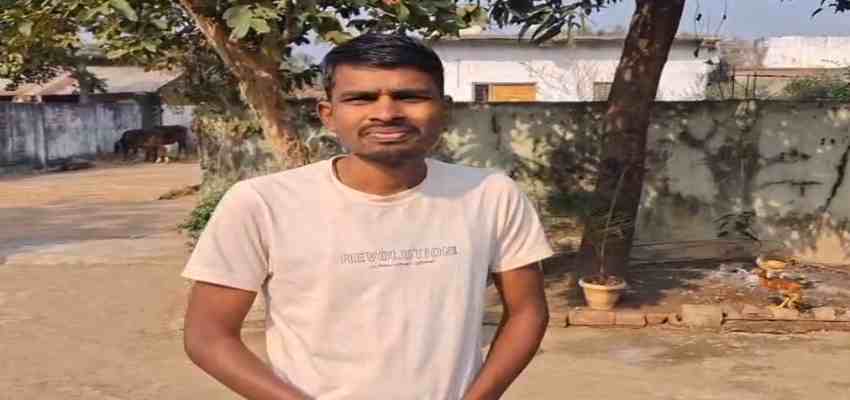 1 लाख का कर्जा.. 74 लाख की वसूली, किडनी और खेती भी गई, अब मंत्रालय के आगे परिवार समेत आत्मदाह का इशारा