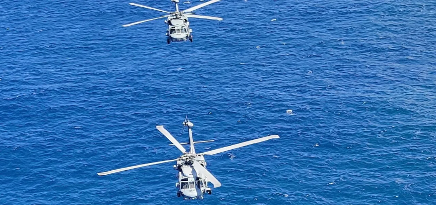 इंडियन नेवी को मिला अचूक हथियार, पानी के अंदर ही होगा दुश्मन का काम तमाम; सहम उठा पाक!