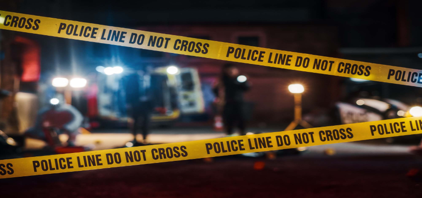 
									बेटा बना गया हैवान! मां-बाप की निर्मम हत्या की; शव के टुकड़े कर नदी में बहाया