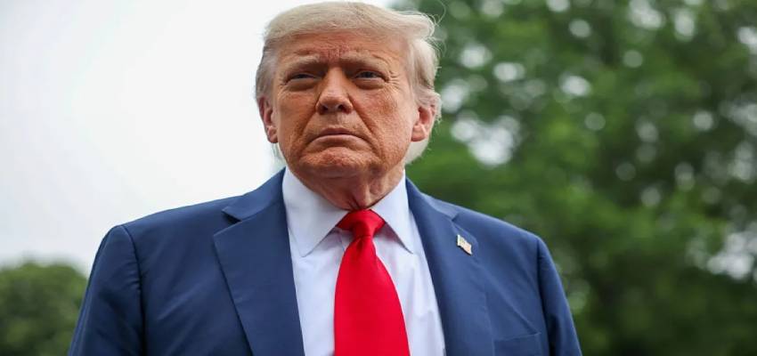 US News: ‘मेरा पसंदीदा शब्द – टैरिफ’  ट्रप ने 10 महीनों में 8 युद्धों को रोकने का किया दावा