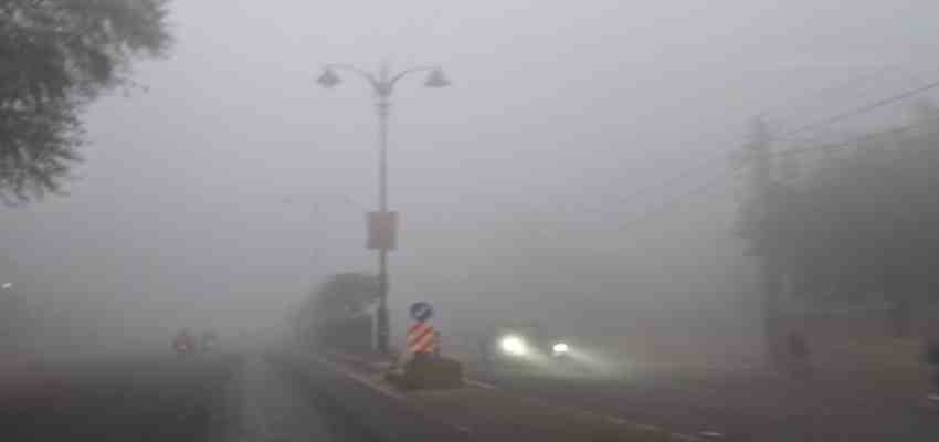 Weather Update: धने कोहरे की चपेट में दिल्ली-हरियाणा समेत उत्तर भारत के कई राज्य, जानें कब मिलेगी राहत