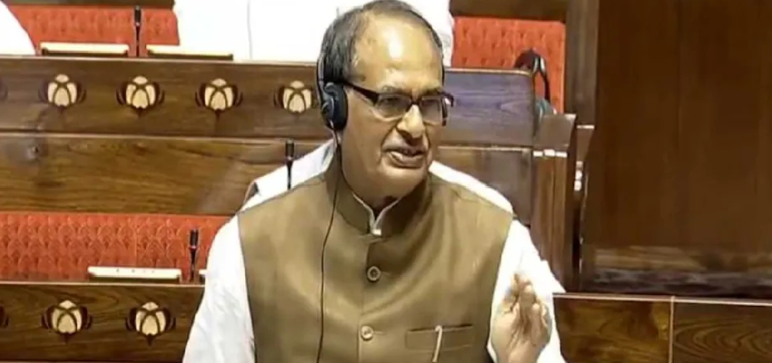 लोकसभा से VB-G RAM G बिल हुआ पास, सदन में हंगामे के बीच कृषि मंत्री ने दिया विपक्षी पार्टी को जवाब