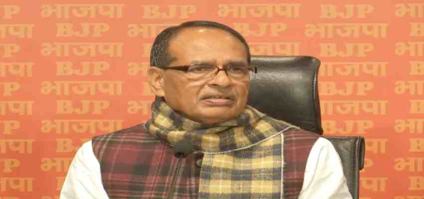 ‘लोकतंत्र को भीड़तंत्र और गुंडातंत्र में बदला है’ सदन में विपक्ष के हगामे की शिवराज सिंह ने की निंदा