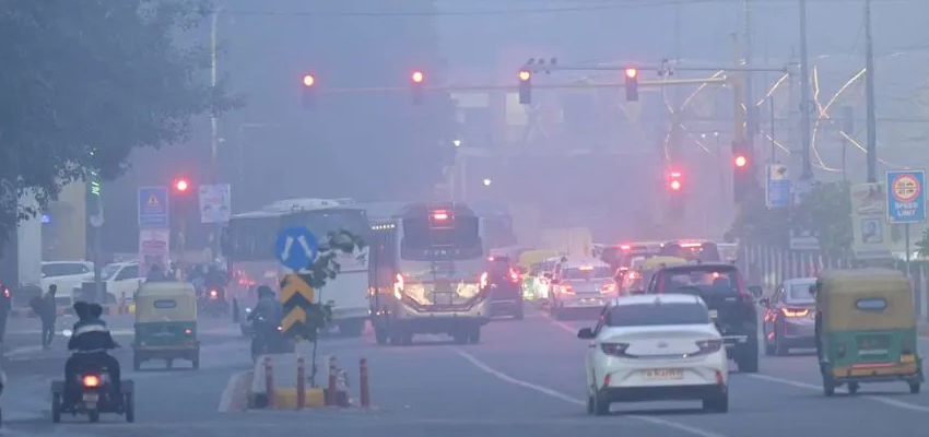 भारत निकालेगा बीजिंग मॉडल से पॉल्यूशन का समाधान? जानें चीन ने क्या दिया सुझाव