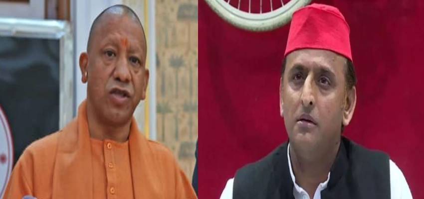 कोडीन सिरप विवाद में CM योगी के आरोपों पर अखिलेश का पलटवार, बोले - हुक्मरान ये पुरानी स्क्रिप्ट है. कुछ नया...