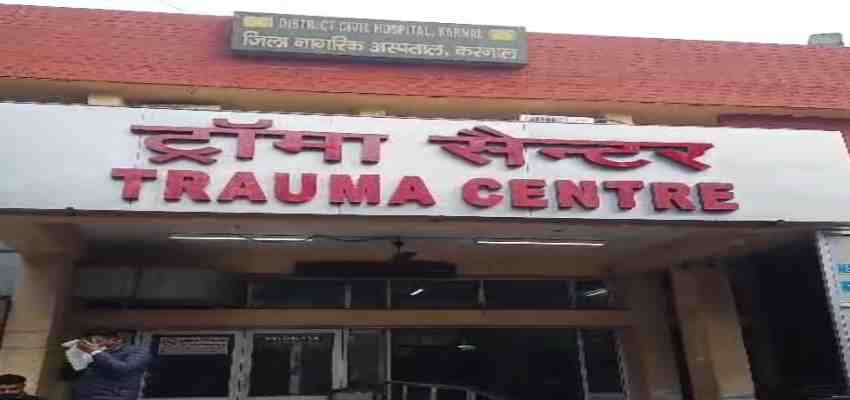 HARYANA NEWS: करनाल जिला जेल में कैदी ने फांसी लगाकर दी जान, चोरी के 22 मामलों में था दोषी