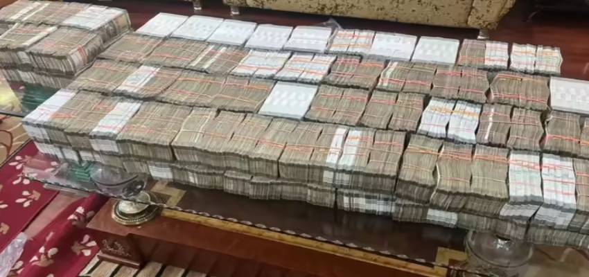 किलो के भाव में सोना-चांदी और 4.62 करोड़ कैश, डंकी रूट मामले में दिल्ली-पंजाब-हरियाणा के 13 ठिकानों पर ED का छापा