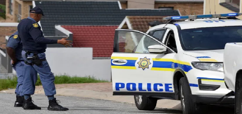 बोंडी बीच जैसी घटना दक्षिण अफ्रीका में दोहराई गई, अंधाधुंध हुई फायरिंग; 9 की मौत