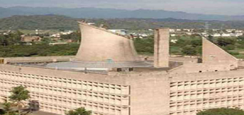 हरियाणा विधानसभा में विश्वविद्यालय संशोधन विधेयक हुआ पारित, निजी यूनिवर्सिटी में बढ़ेगी निगरानी