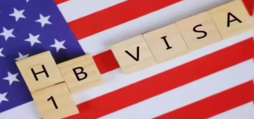 US इमिग्रेशन में बड़ा फेरबदल...लॉटरी सिस्टम को किया खत्म, अब इस तरह मिलेगा H-1B वीज़ा