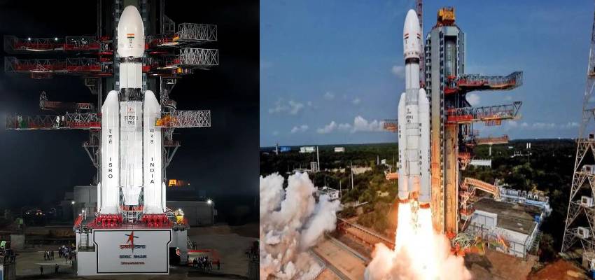 ISRO का ऐतिहासिक मिशन...लॉन्च किया दुनिया का सबसे भारी सैटेलाइट BlueBird Block-2, जानें इसकी खासियत