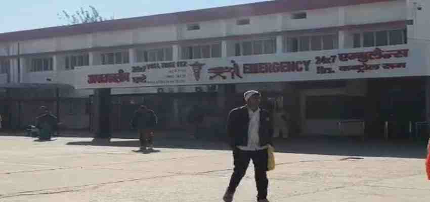 HARYANA NEWS: भिवानी के युवक ने महिला की चाकू मार की हत्या, खुद भी की आत्महत्या की कोशिश