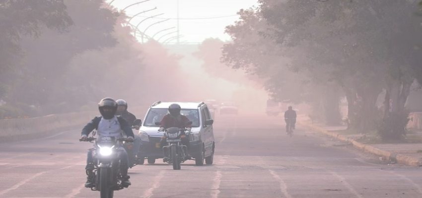 दिल्ली की हवा में हुआ सुधार, हटाया गया GRAP-4; ये नियम अभी भी रहेंगे लागू