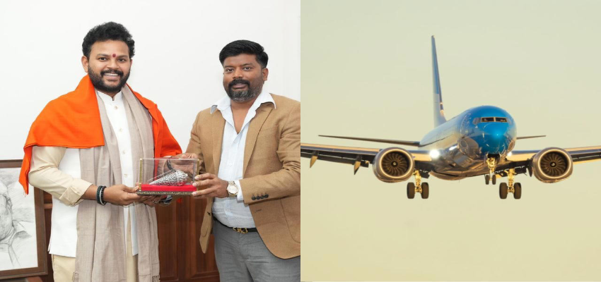 देश में खुलेगी तीन नई एयरलाइंस, सरकार ने दी मंजूरी; अब यात्रियों के सामने होंगे कई विकल्प