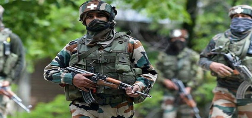 भारतीय सेना के लिए उठाए सख्त कदम, सोशल मीडिया पर पोस्ट और कमेंट पर लगी रोक; जानें क्या है वजह?