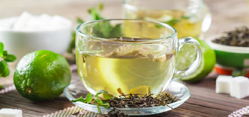 FSSAI का बड़ा फैसला, ग्रीन टी को चाय कहना होगा कानून के खिलाफ!