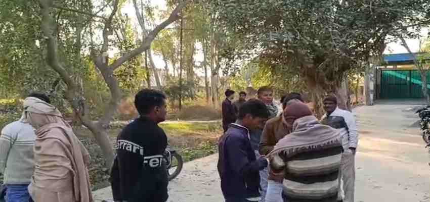 HARYANA NEWS: पलवल में दहेज ने ली नवविवाहिता की जान, ससुराल पक्ष पर गंभीर आरोप