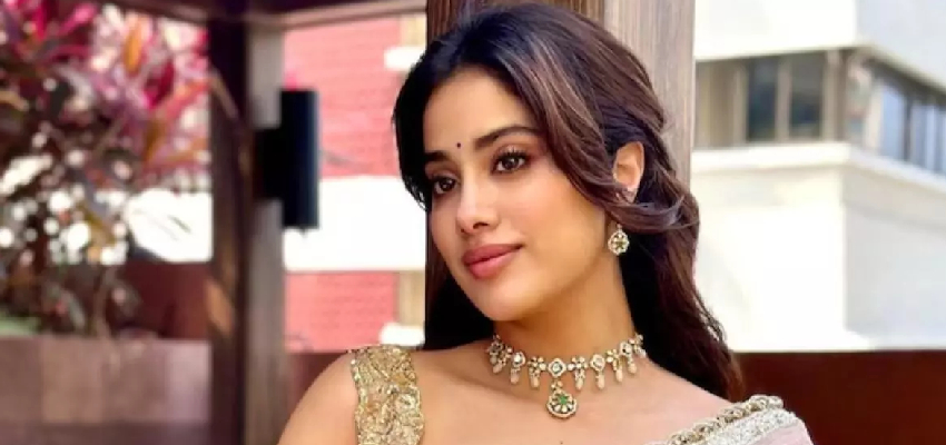 
							बांग्लादेश में हिंदू युवक की हत्या पर जाह्नवी कपूर का तीखा बयान, बोलीं- ये नरसंहार...